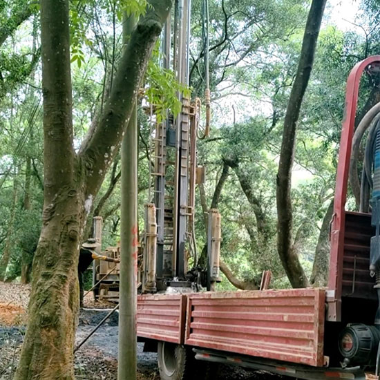 設(shè)備展示