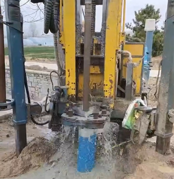工程降水